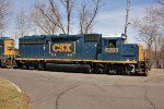 CSX 6203